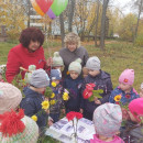 Экскурсионный маршрут «Прогулки по родному городу с маленьким гидом» 